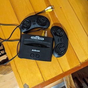Sega Genesis mini